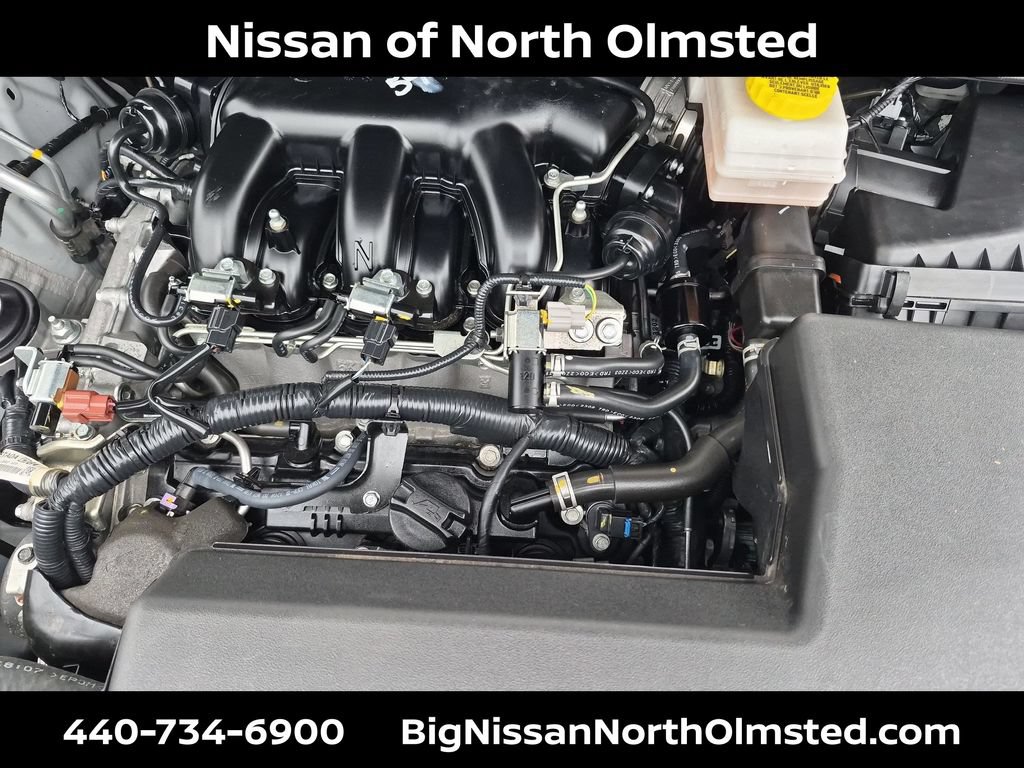 Certified 2023 Nissan Pathfinder Rock Creek AWD/4WD image 26