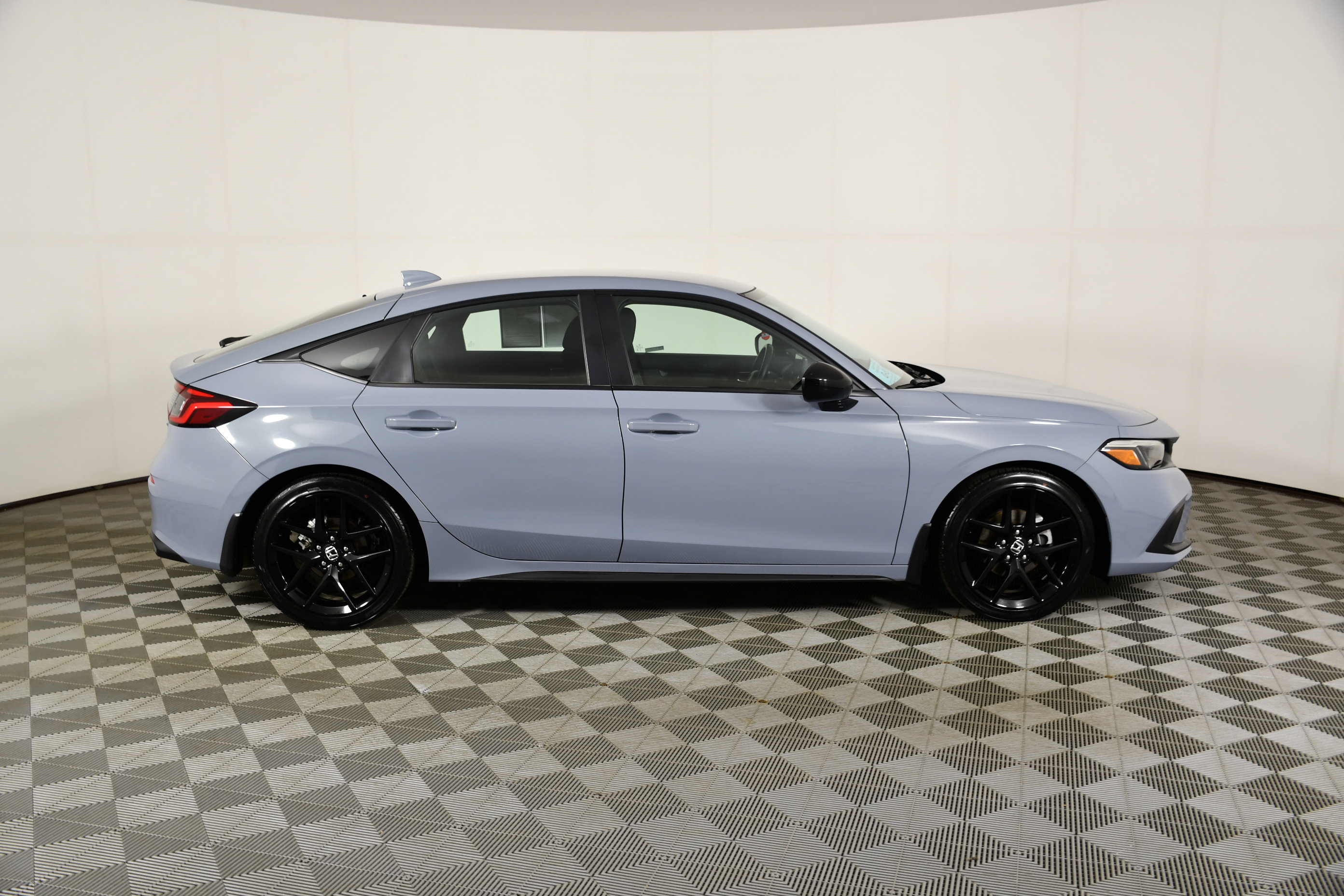 Used 2024 Honda Civic Sport image 5