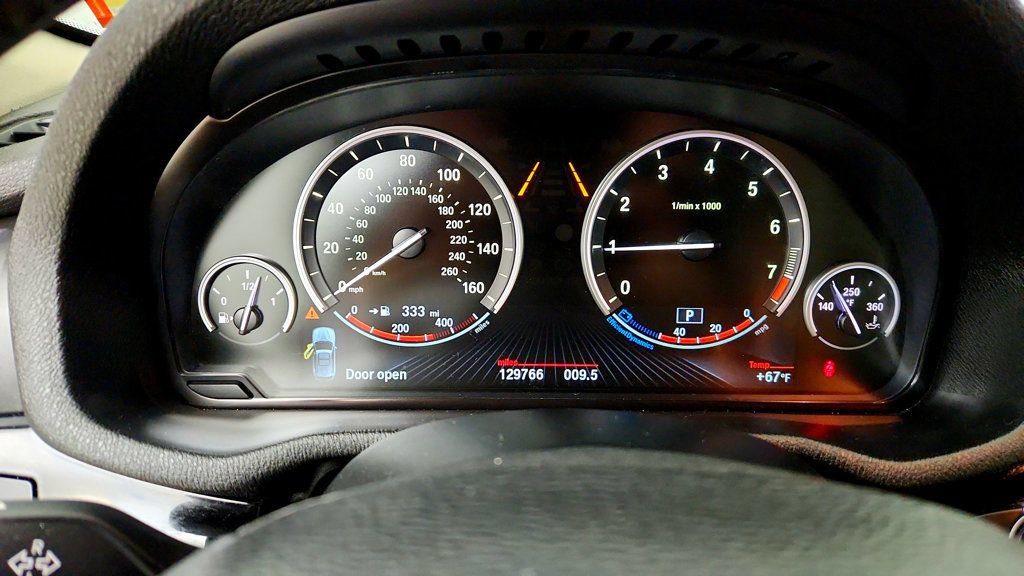 Used 2015 BMW X3 xDrive28i AWD/4WD image 14