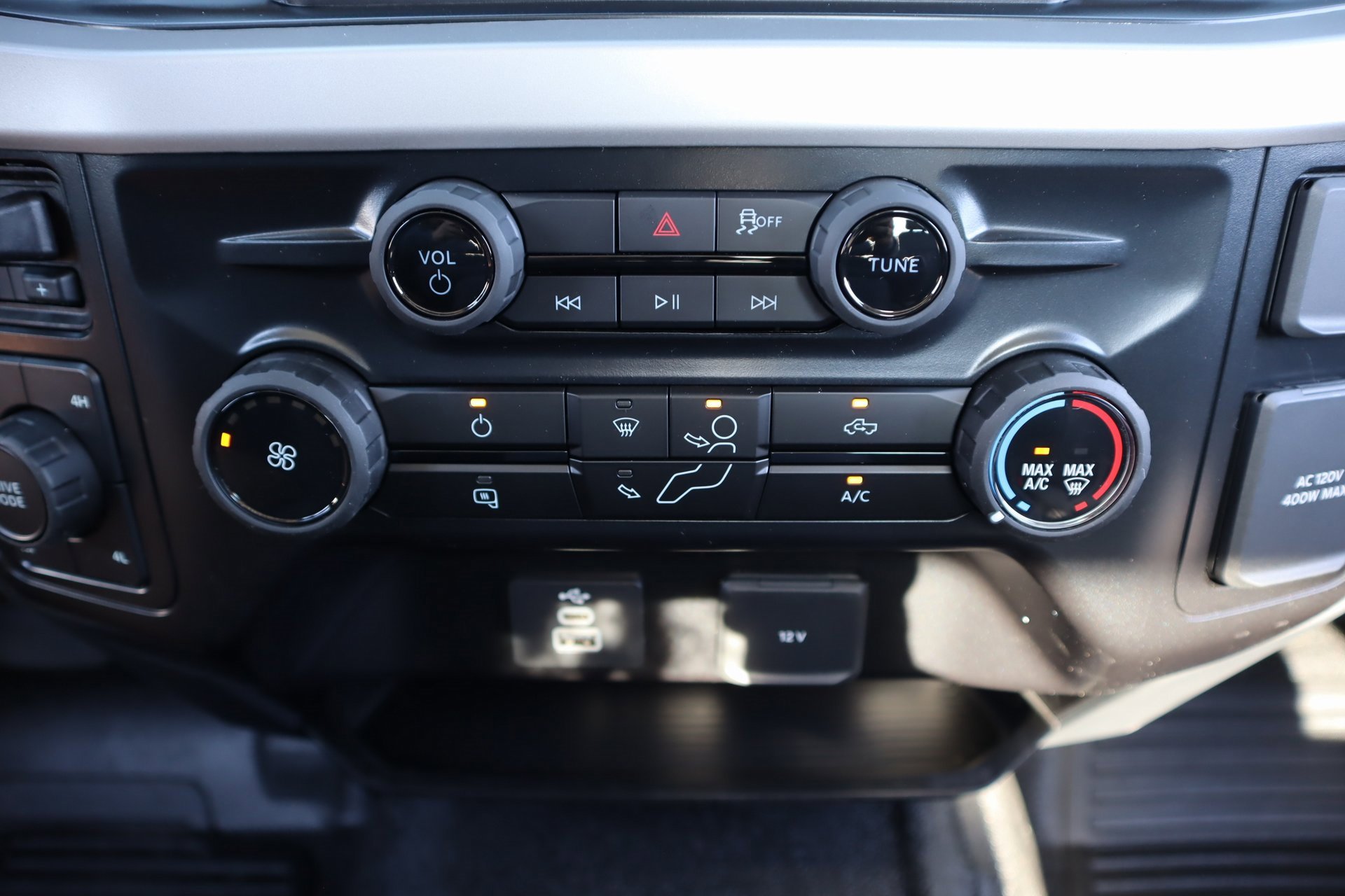 New 2026 Ford F250 XL w/ XL Driver Assist Package image 6