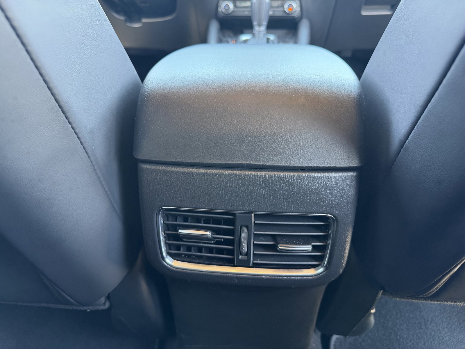 Used 2025 MAZDA CX-5 AWD 2.5 S w/ Select Package image 15