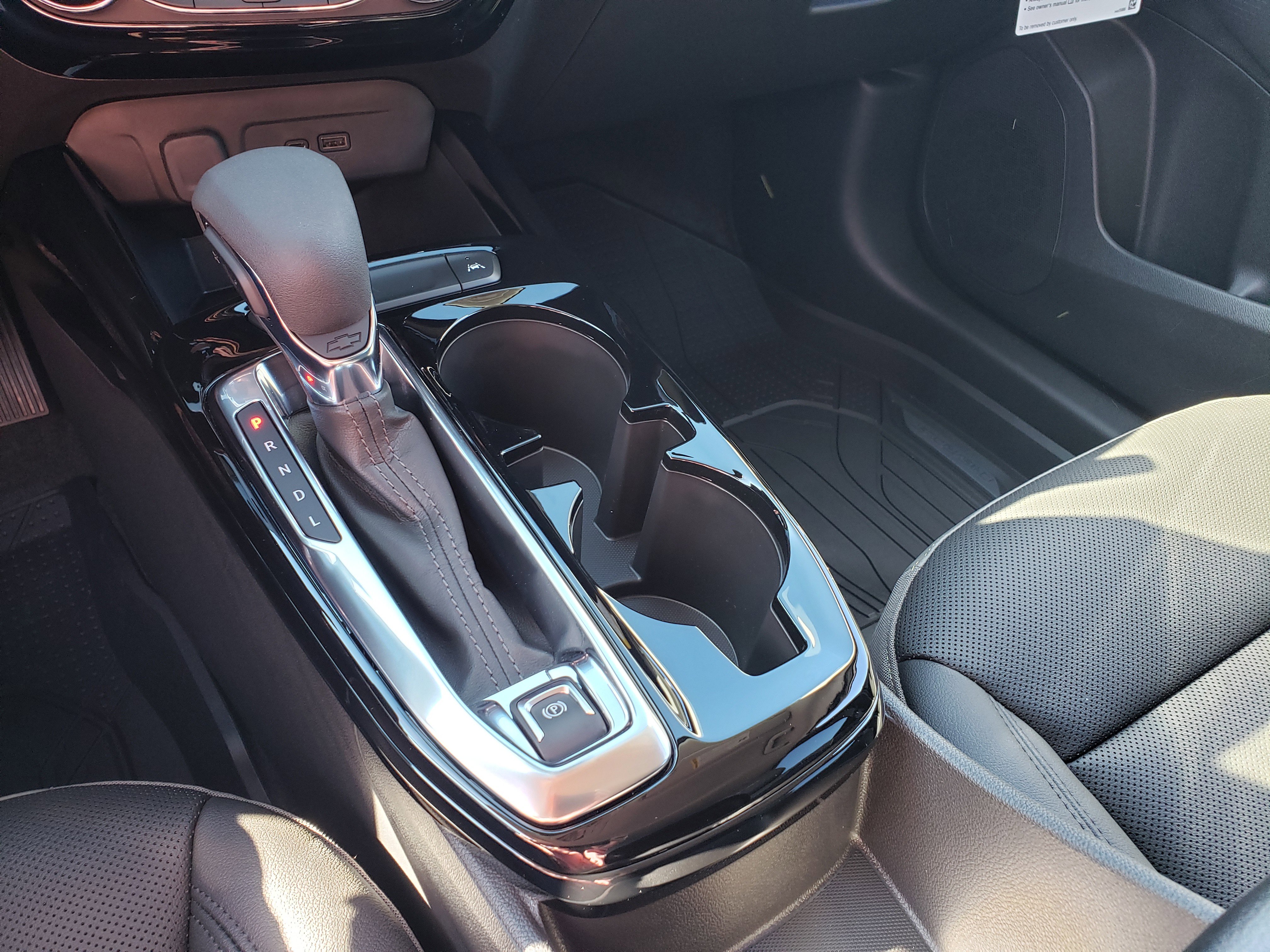 New 2026 Chevrolet Trax ACTIV w/ Driver Confidence Package image 24