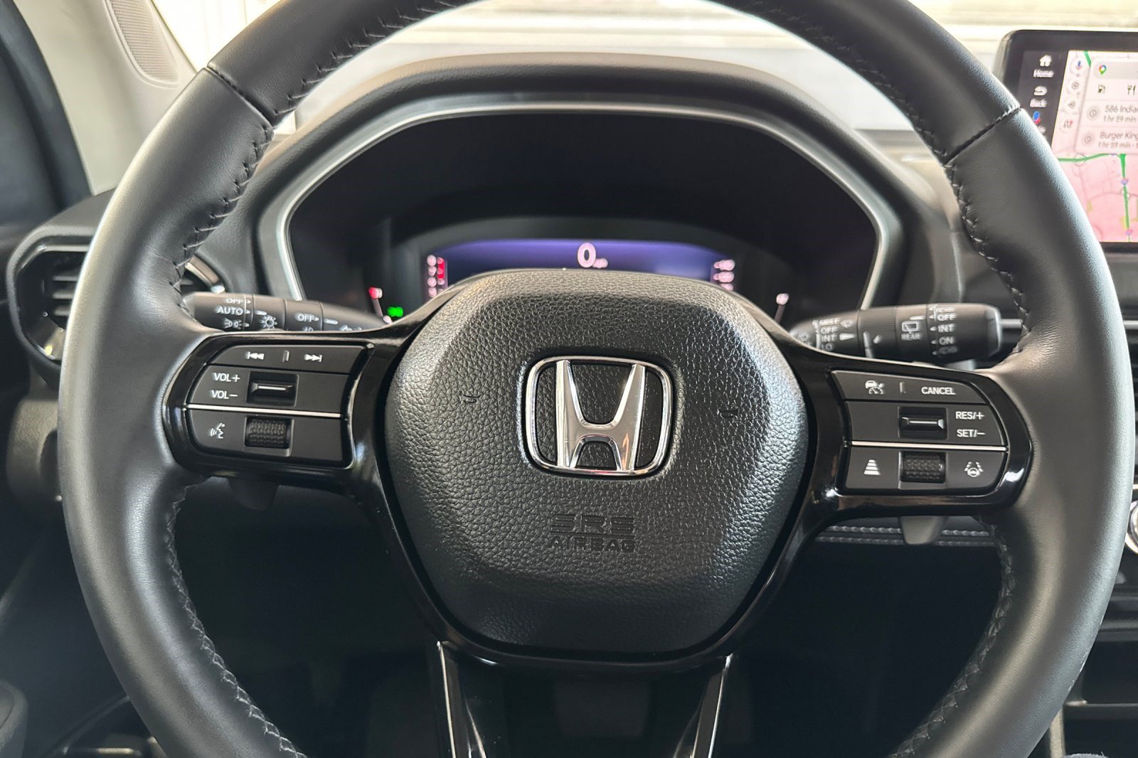 Used 2026 Honda Pilot EX-L image 31