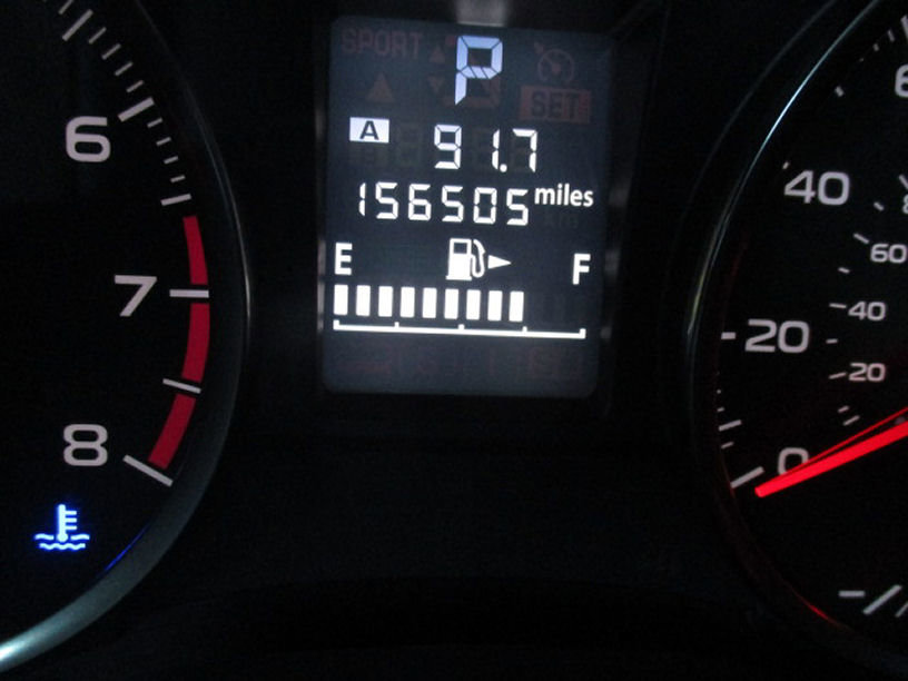 Used 2015 Subaru Impreza 2.0i Sport Premium w/ Popular Package #1 image 13