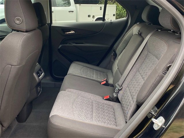 Used 2022 Chevrolet Equinox LT image 9