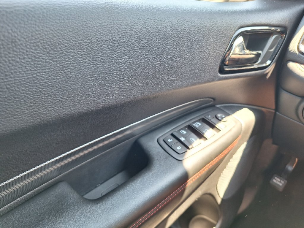 Used 2026 Dodge Durango GT RWD image 21