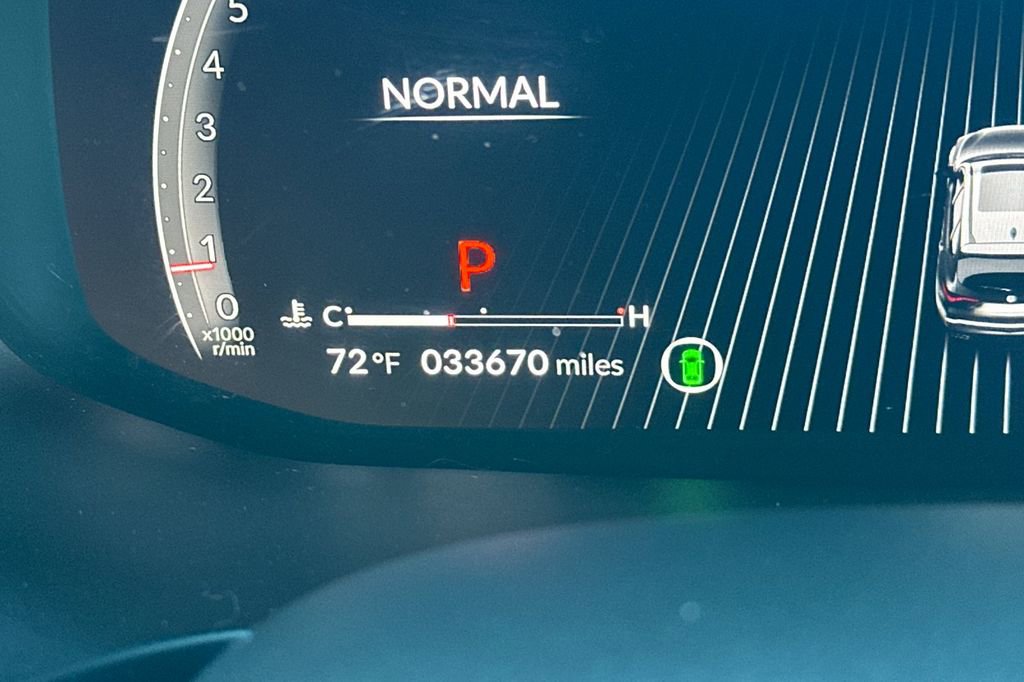 Certified 2023 Acura MDX A-Spec image 30