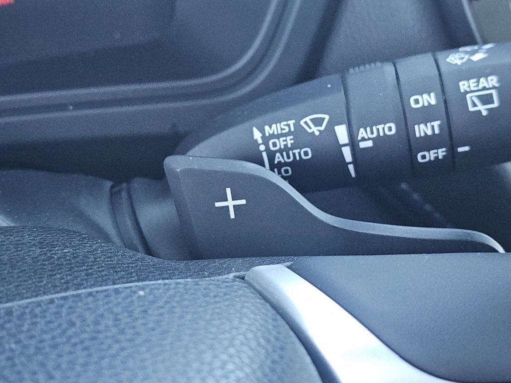 Used 2024 Toyota Grand Highlander Platinum image 14