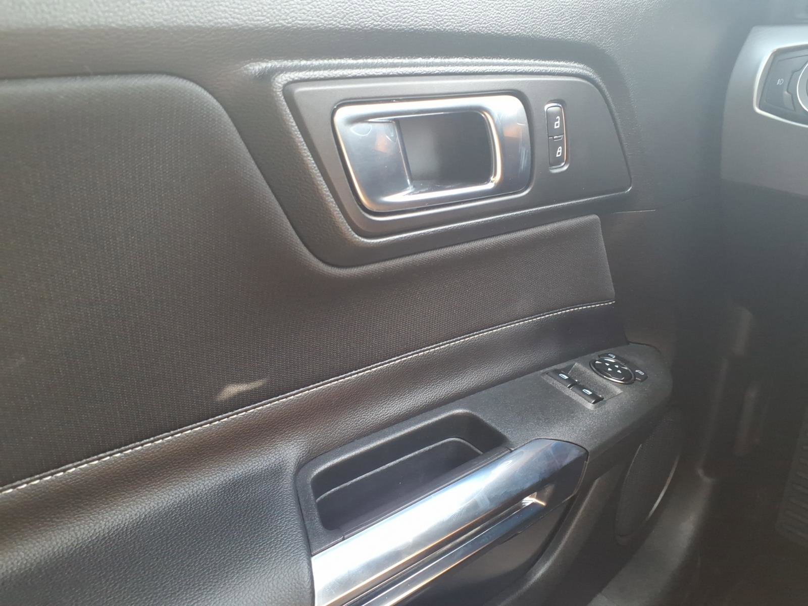 Used 2023 Ford Mustang GT w/ Mustang Nite Pony Package image 11