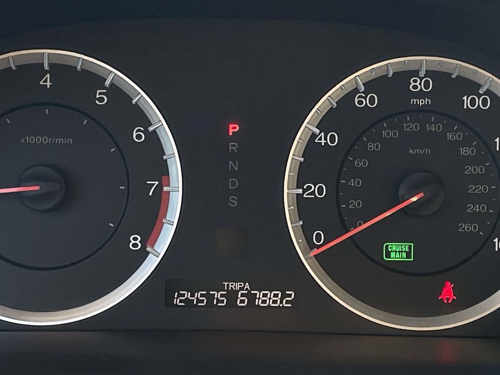 Used 2012 Honda Accord EX-L image 27