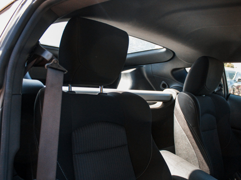 Used 2024 Nissan Z Sport w/ Floor Mat Package RWD image 24