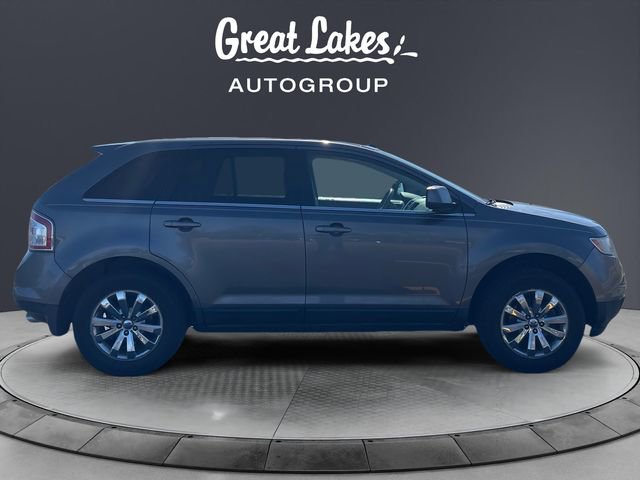 Used 2009 Ford Edge Limited image 6