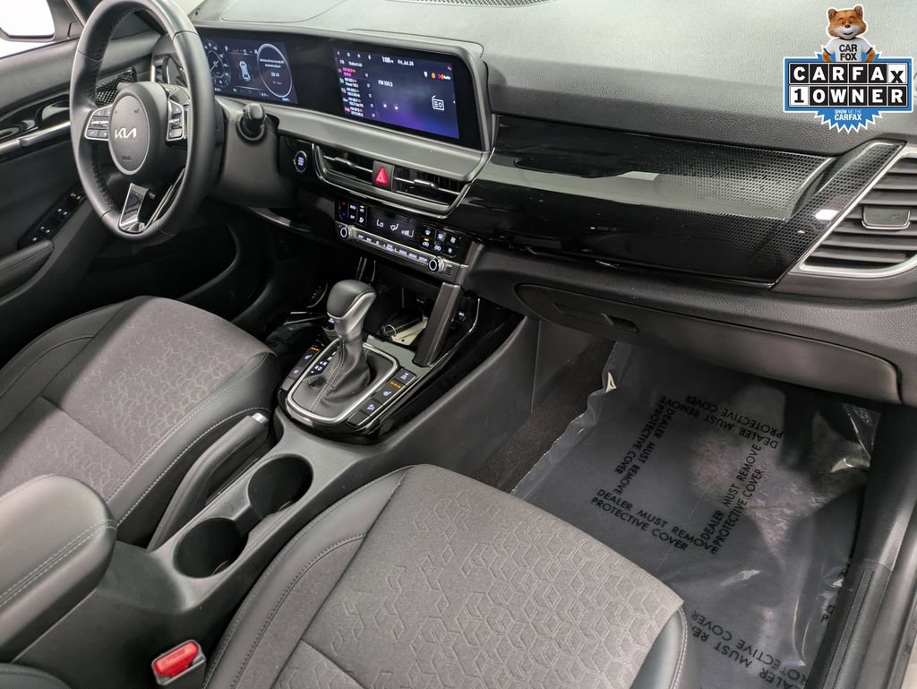 Certified 2024 Kia Seltos S AWD/4WD image 33