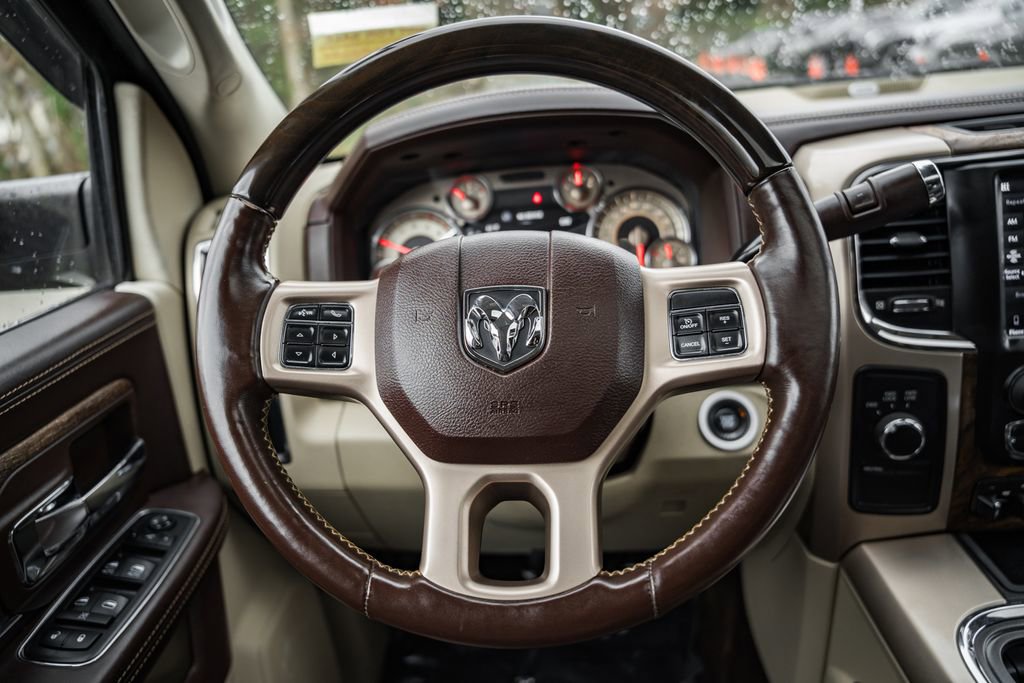 Used 2018 RAM 3500 Laramie Longhorn image 42