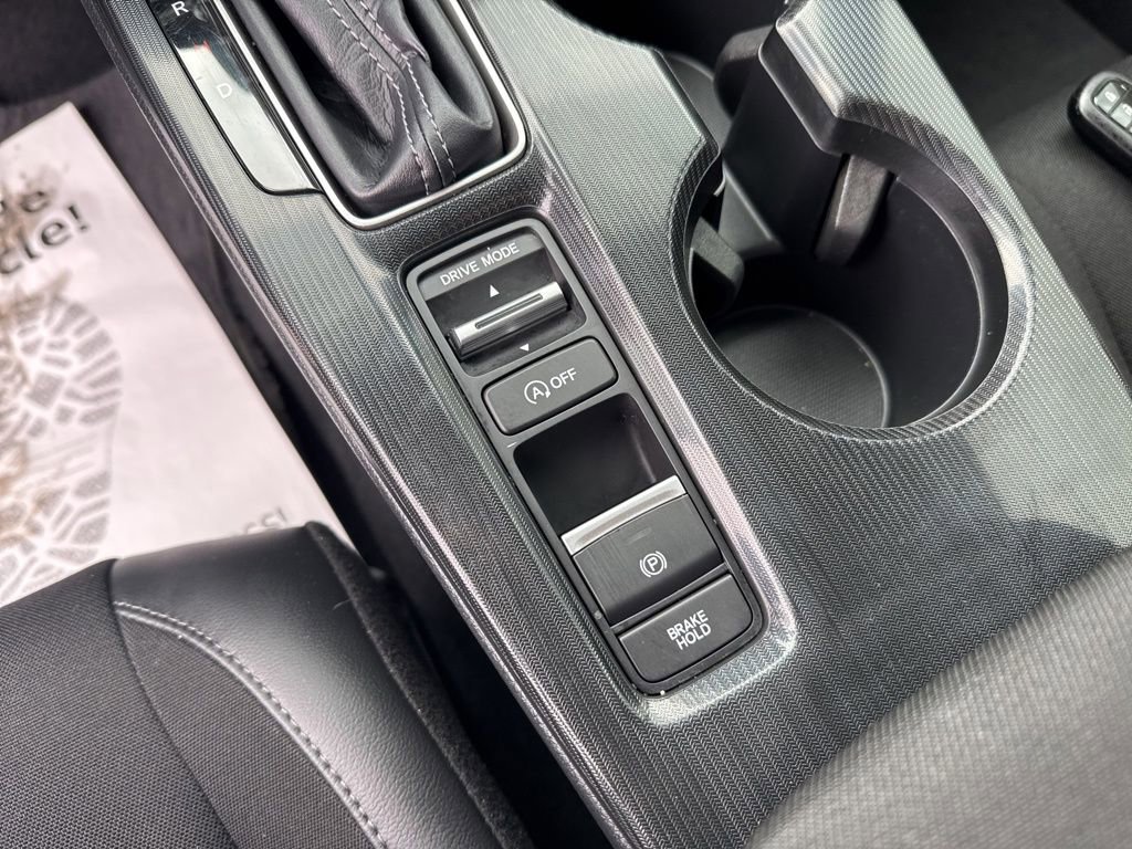 Certified 2024 Honda Civic Sport image 23