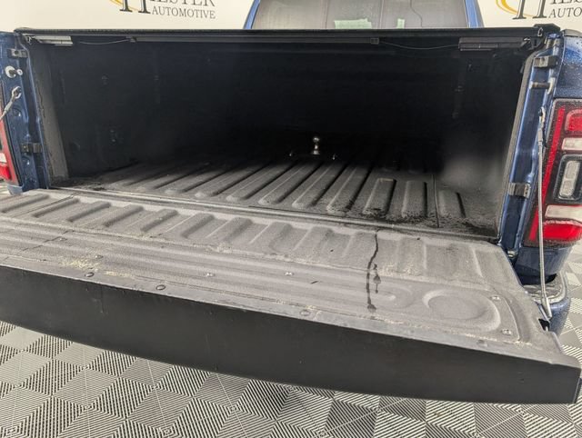 Certified 2021 RAM 2500 Laramie AWD/4WD image 28