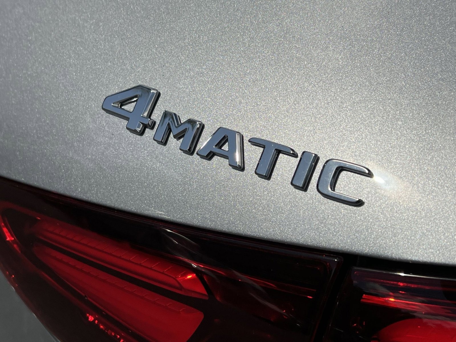 Used 2026 Mercedes-Benz GLA 250 GLA 250 image 28