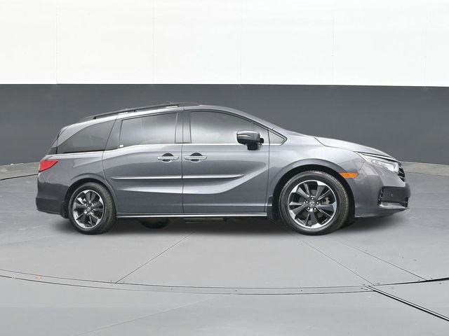 Used 2022 Honda Odyssey Elite image 56