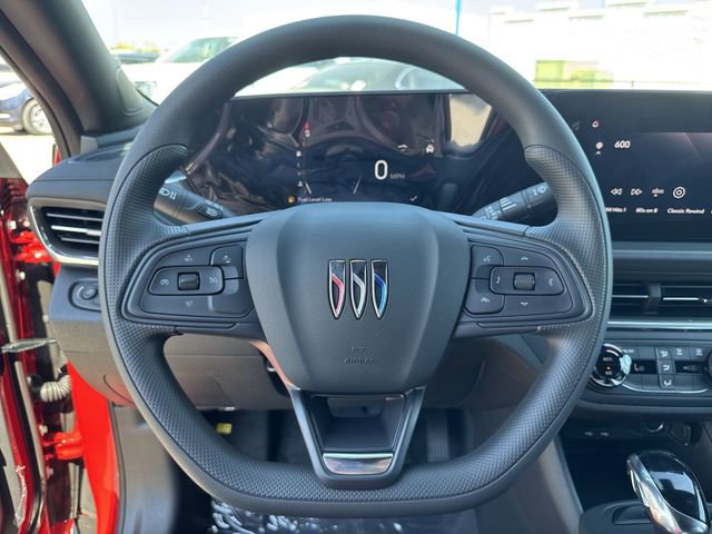 New 2026 Buick Envista Preferred w/ Advanced Safety Package image 14