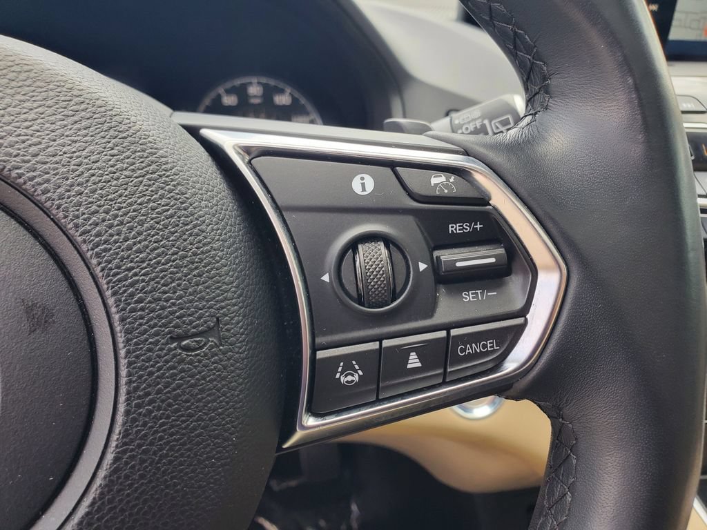 Used 2023 Acura RDX FWD w/ Technology Package image 26