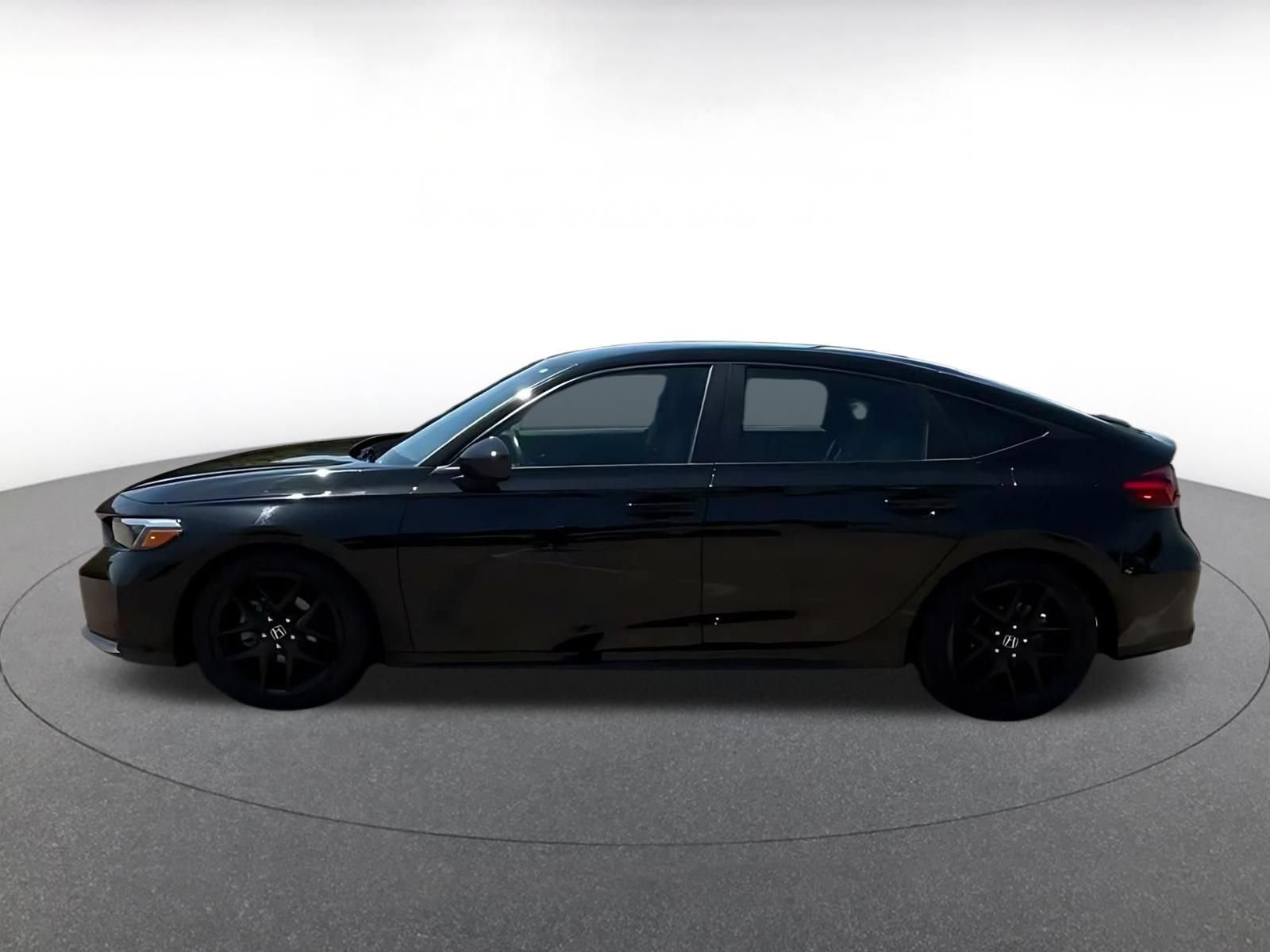Used 2025 Honda Civic Sport image 8