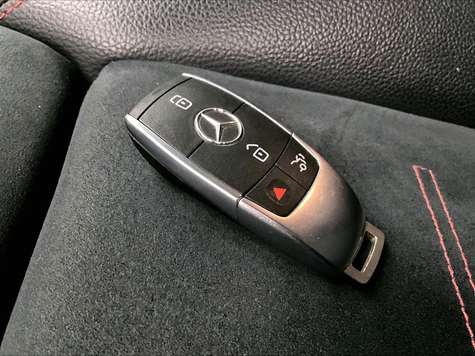 Certified 2023 Mercedes-Benz CLA 250 image 12