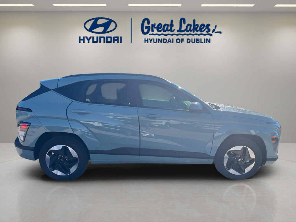 Used 2024 Hyundai Kona SEL FWD image 6