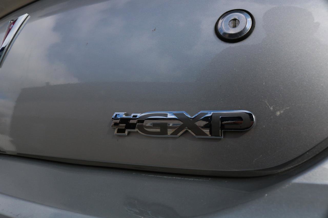 Used 2008 Pontiac G6 GXP w/ Sun And Sound Package image 13