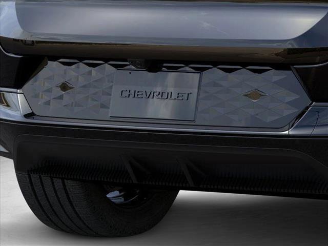 New 2026 Chevrolet Equinox EV RS image 14