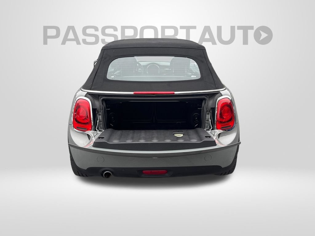 Used 2018 MINI Cooper Convertible FWD image 13