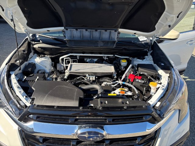 Certified 2025 Subaru Ascent Premium AWD/4WD image 24