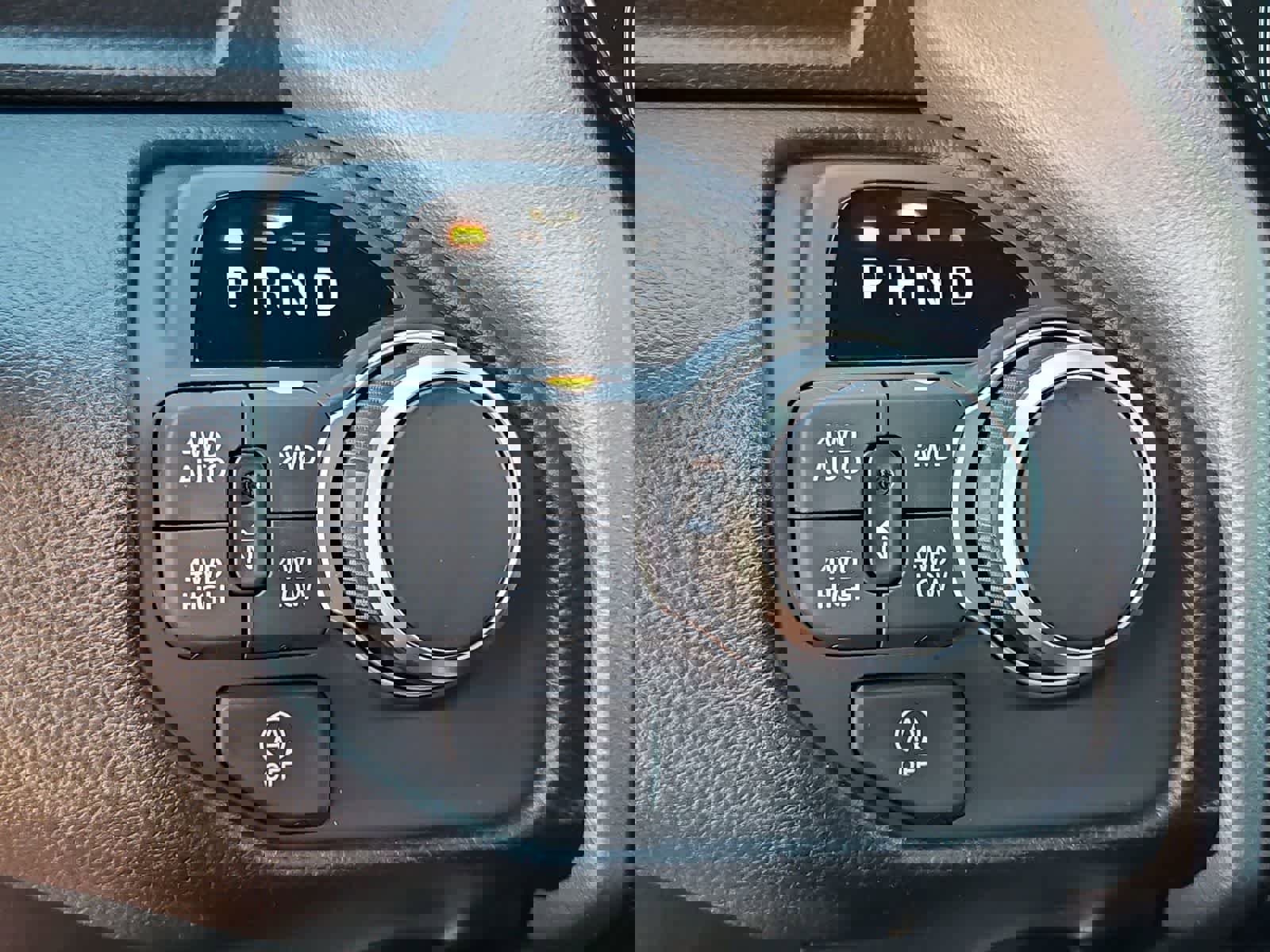 New 2026 RAM 1500 Big Horn image 31