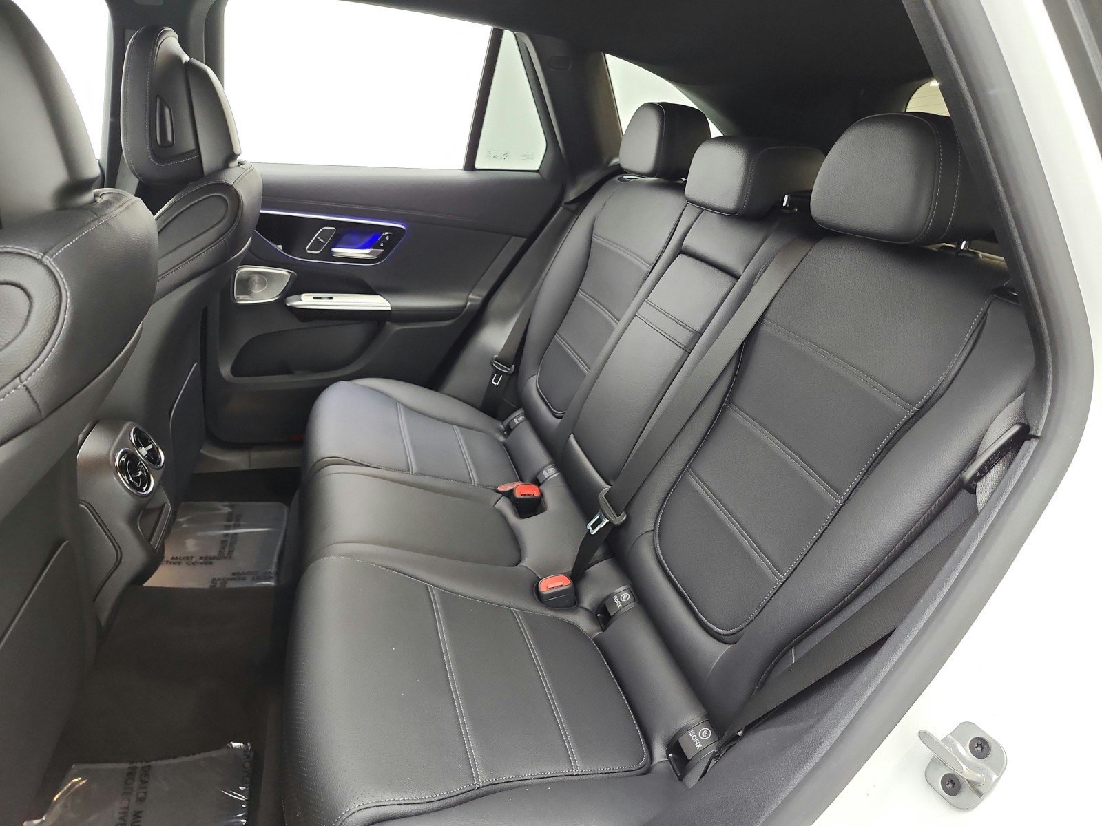 Used 2023 Mercedes-Benz GLC 300 4MATIC image 13