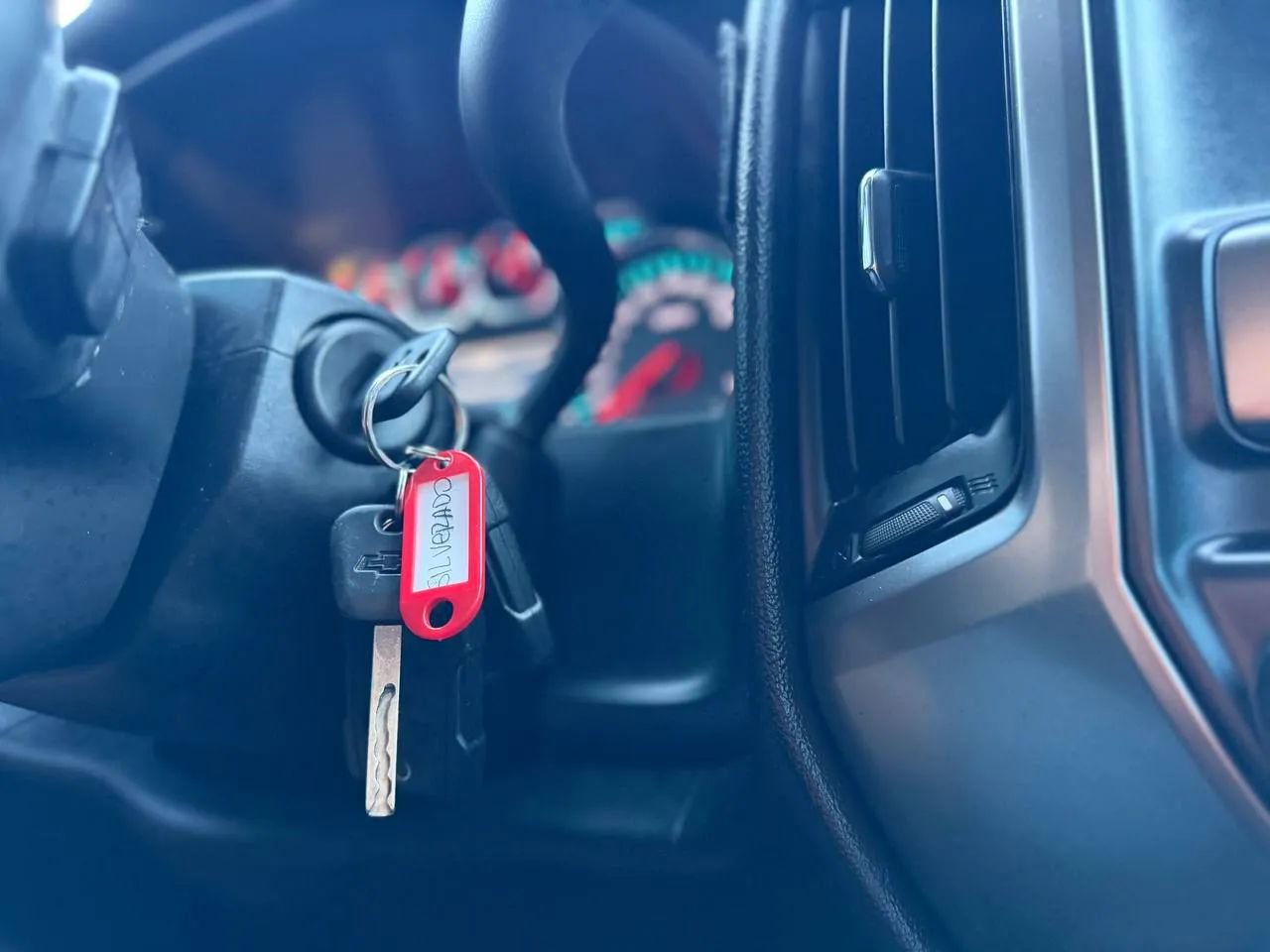Used 2017 Chevrolet Silverado 1500 LT w/ All Star Edition image 43