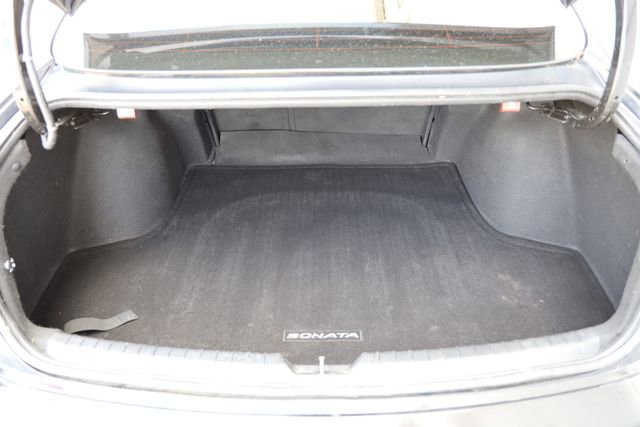 Used 2021 Hyundai Sonata Limited image 31