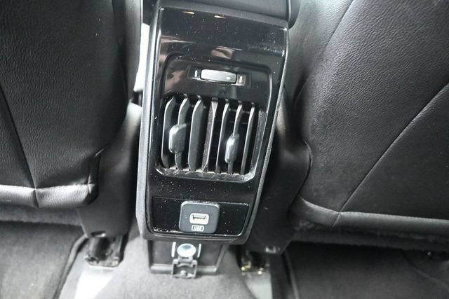 Used 2024 Jeep Compass Latitude AWD/4WD image 26