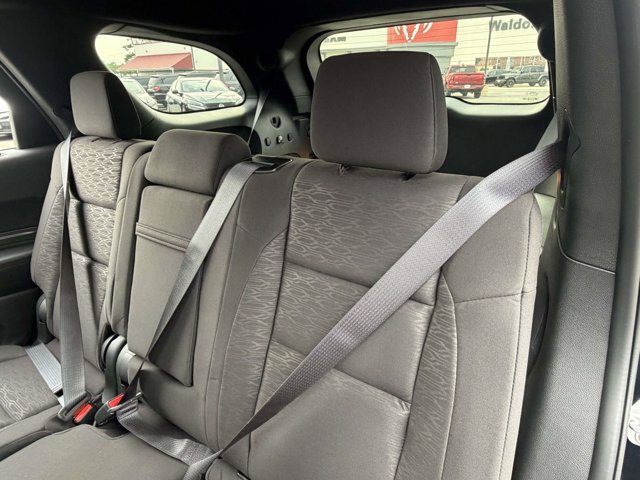New 2026 Dodge Durango GT w/ Tow 'N Go Package AWD/4WD image 25