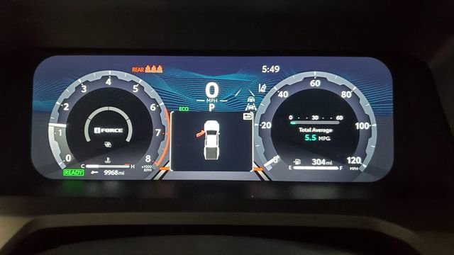 New 2026 Toyota Tacoma TRD Off-Road image 14