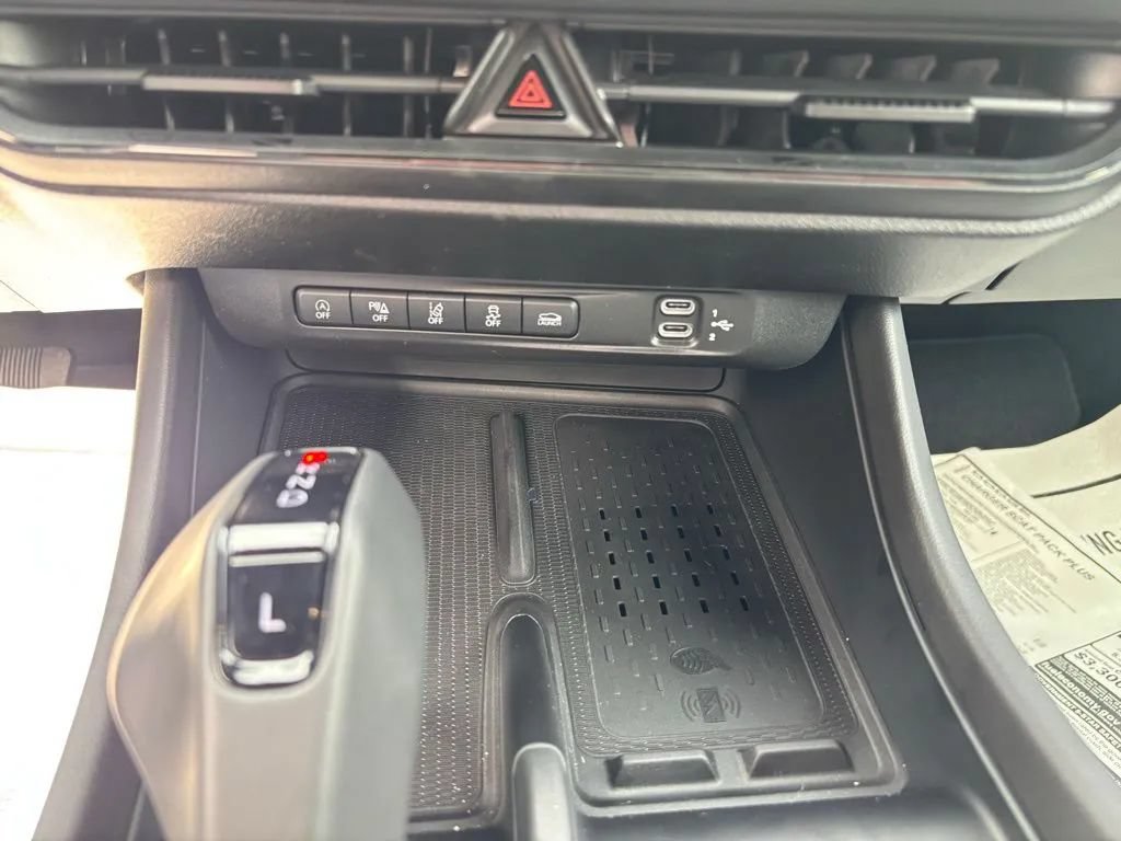 New 2026 Dodge Charger Scat Pack AWD/4WD image 22
