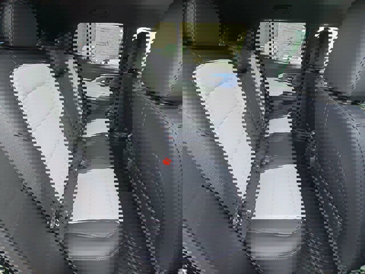 New 2026 Chevrolet Equinox EV LT w/ LPO, All-Weather Mat Package image 64