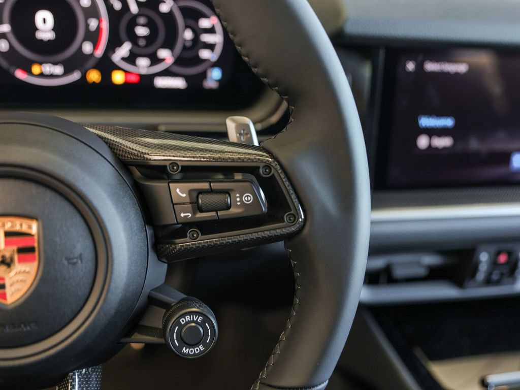 New 2026 Porsche Cayenne S AWD/4WD image 19