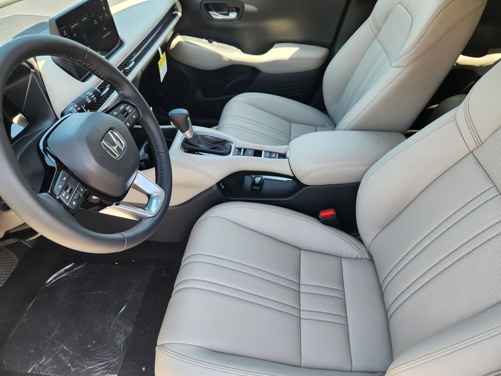 New 2026 Honda HR-V EX-L image 7