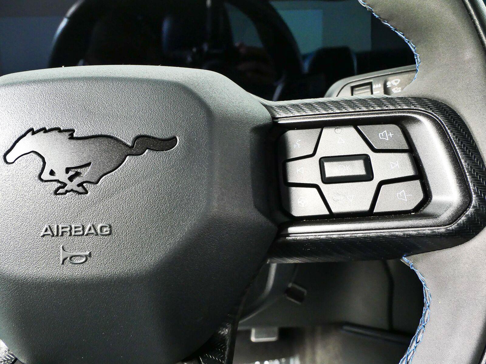 Used 2024 Ford Mustang Dark Horse RWD image 14