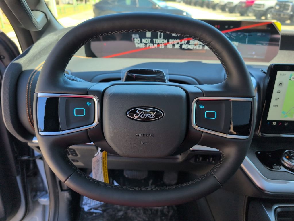 New 2026 Ford Expedition Tremor image 32