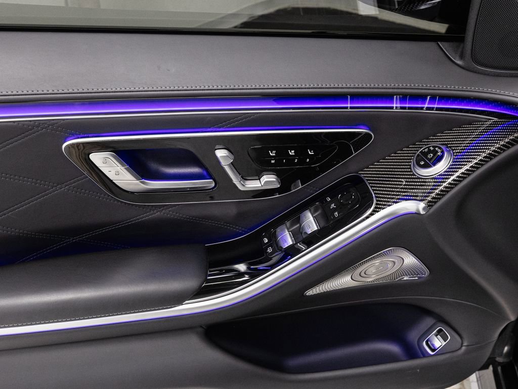 Used 2024 Mercedes-Benz S 63 AMG S image 6