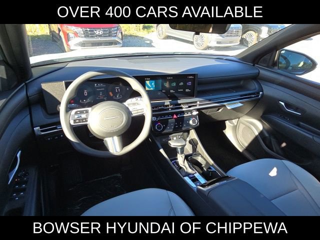 New 2026 Hyundai Santa Cruz SEL image 5