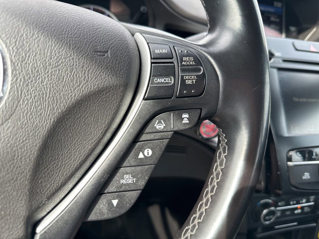 Used 2022 Acura ILX image 21