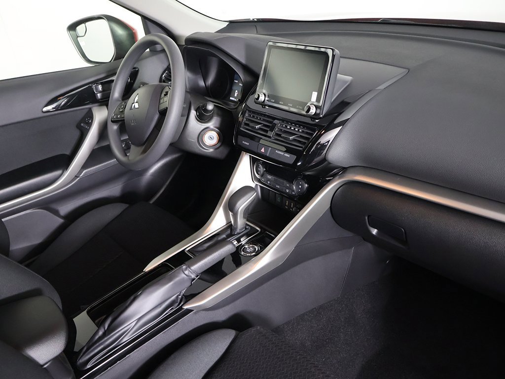 New 2026 Mitsubishi Eclipse Cross ES image 24