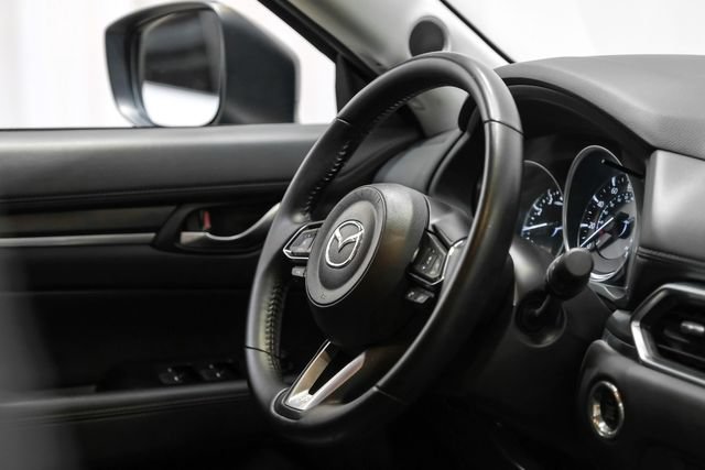 Used 2024 MAZDA CX-5 Carbon Edition AWD/4WD image 19