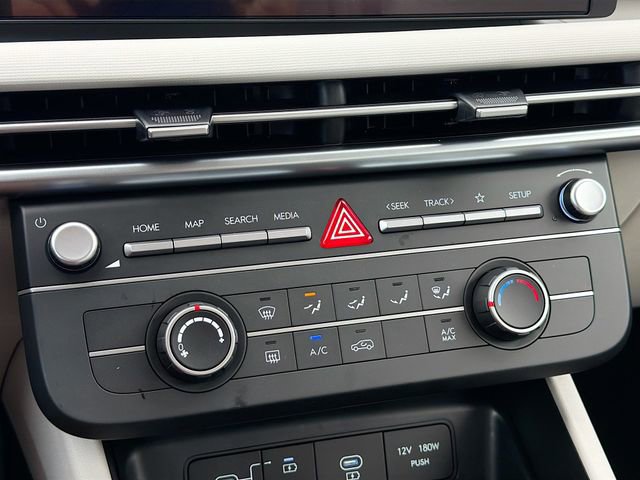 New 2026 Hyundai Tucson SE FWD image 15